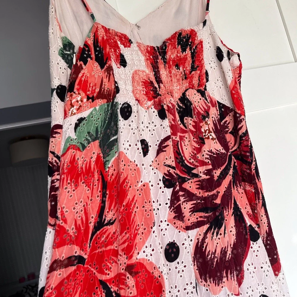 FARM Rio Dress - Picture 2 of 5